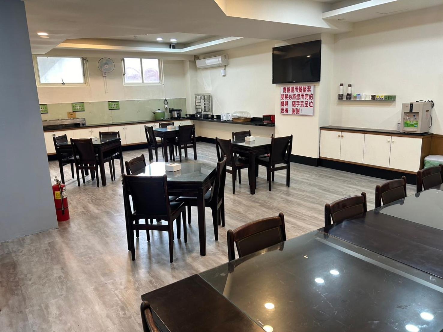 心園生活旅店 Xin Yuan Hotel Hsinchu City Eksteriør billede